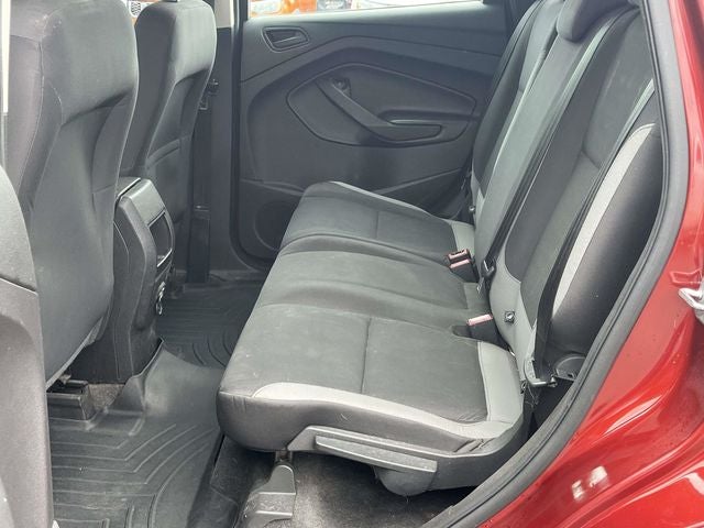 2014 Ford Escape S