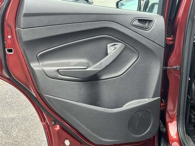 2014 Ford Escape S