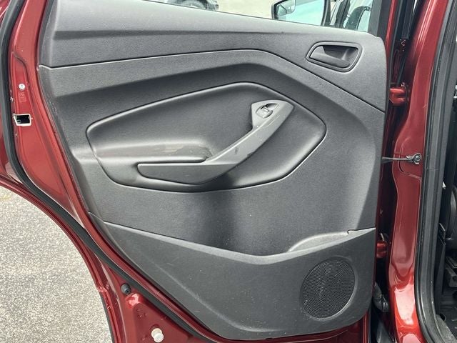 2014 Ford Escape S