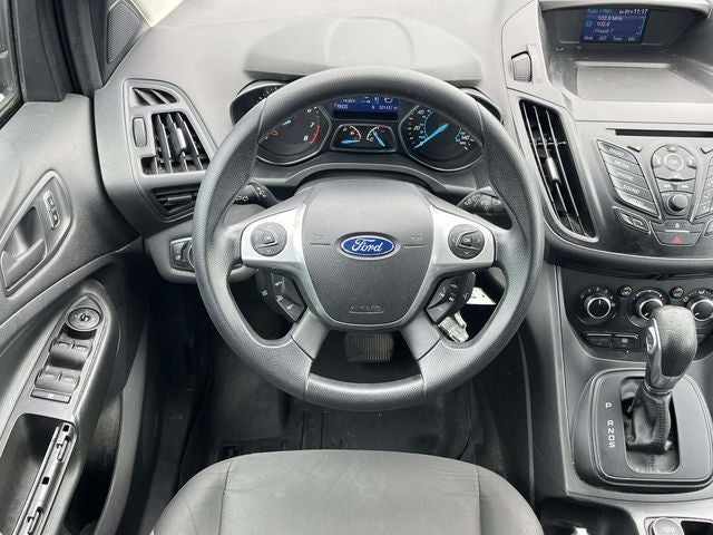 2014 Ford Escape S