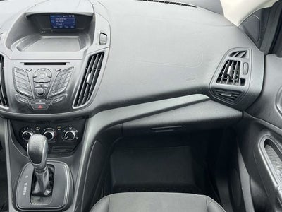 2014 Ford Escape S