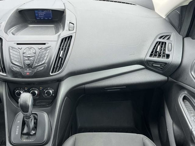 2014 Ford Escape S