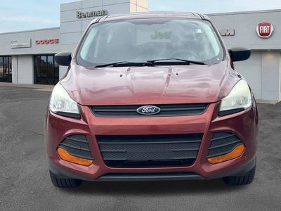 2014 Ford Escape S
