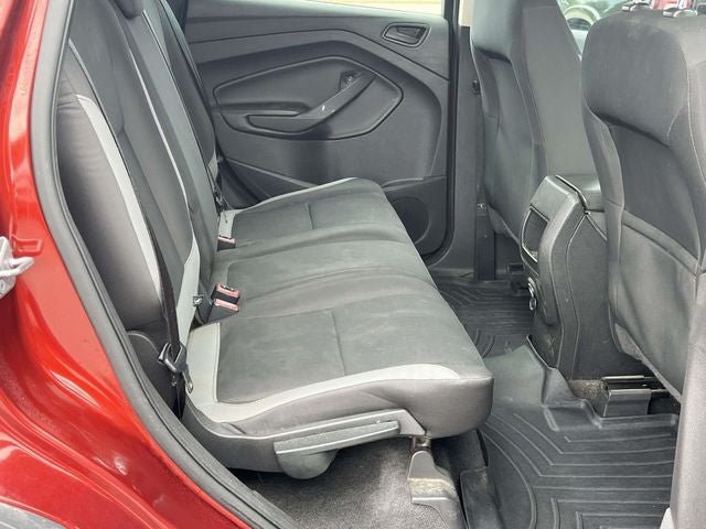2014 Ford Escape S
