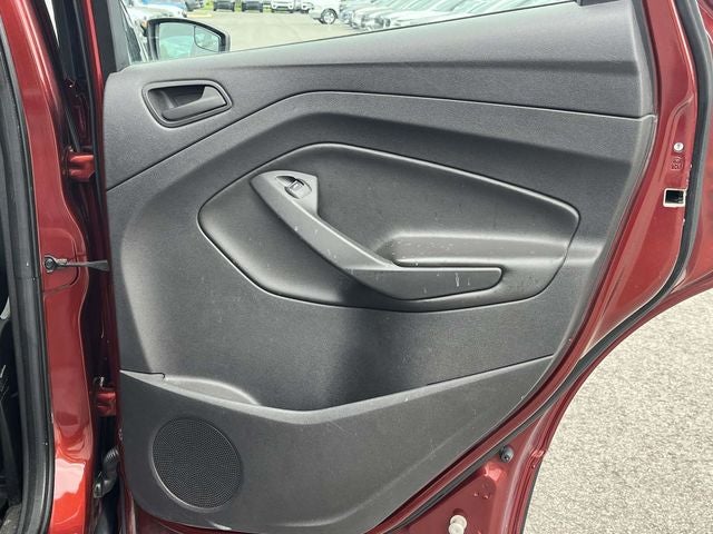 2014 Ford Escape S