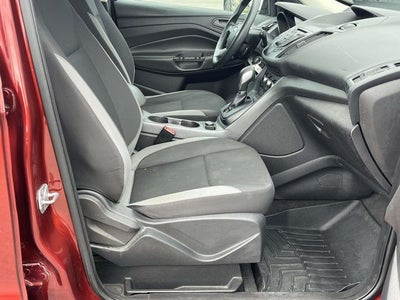2014 Ford Escape S