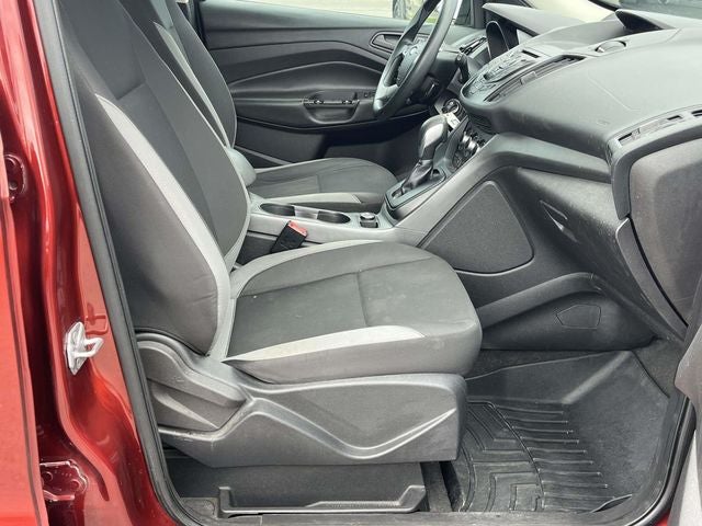 2014 Ford Escape S