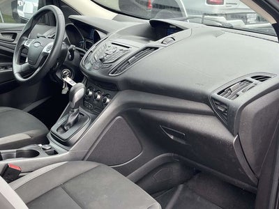 2014 Ford Escape S