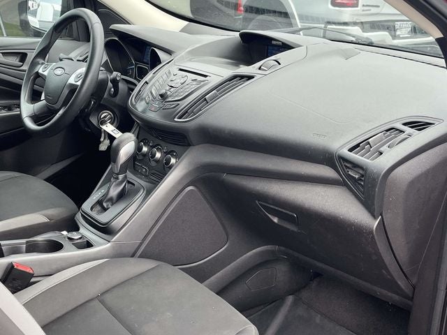 2014 Ford Escape S