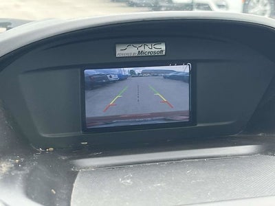 2014 Ford Escape S