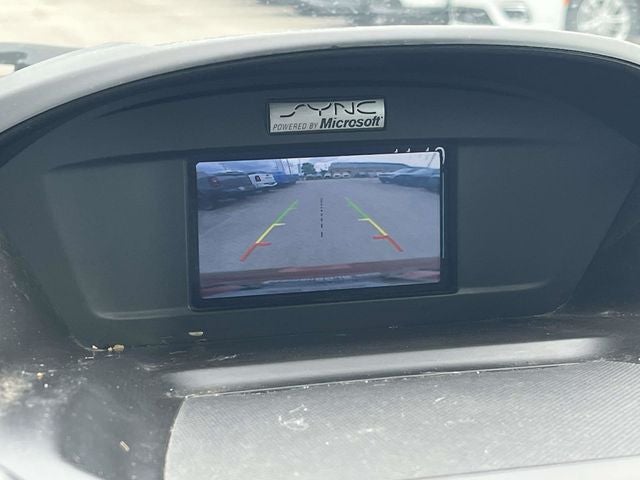 2014 Ford Escape S