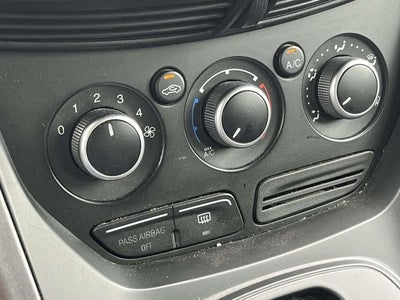 2014 Ford Escape S