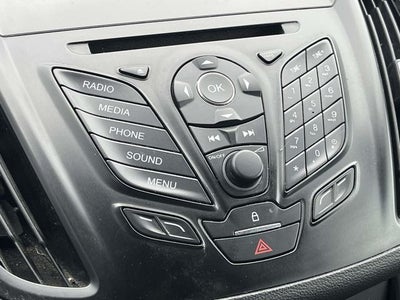 2014 Ford Escape S