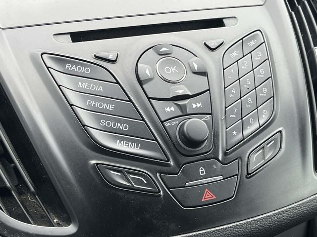 2014 Ford Escape S