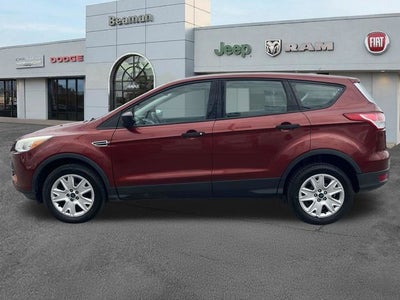 2014 Ford Escape S