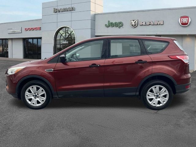 2014 Ford Escape S