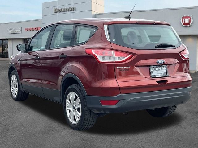 2014 Ford Escape S