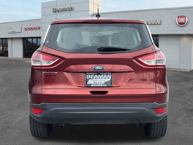 2014 Ford Escape S