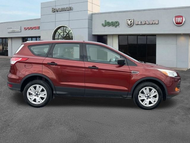 2014 Ford Escape S