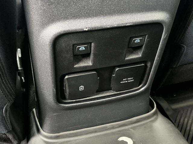 2024 Ford Bronco Heritage Edition