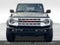 2024 Ford Bronco Heritage Edition