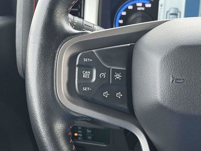 2024 Ford Bronco Heritage Edition