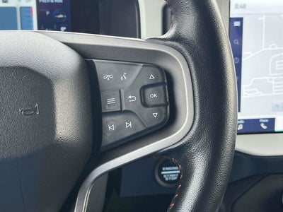 2024 Ford Bronco Heritage Edition