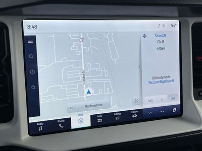 2024 Ford Bronco Heritage Edition