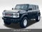 2024 Ford Bronco Heritage Edition