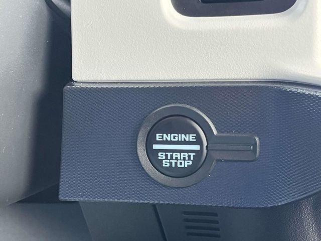 2024 Ford Bronco Heritage Edition