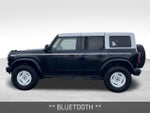 2024 Ford Bronco Heritage Edition