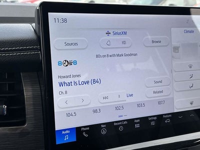 2024 Ford Expedition Limited