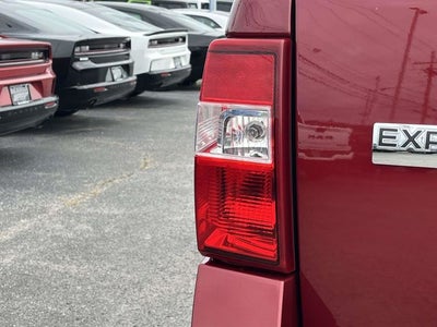 2013 Ford Expedition Limited