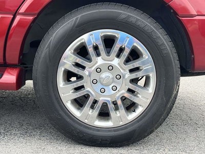 2013 Ford Expedition Limited