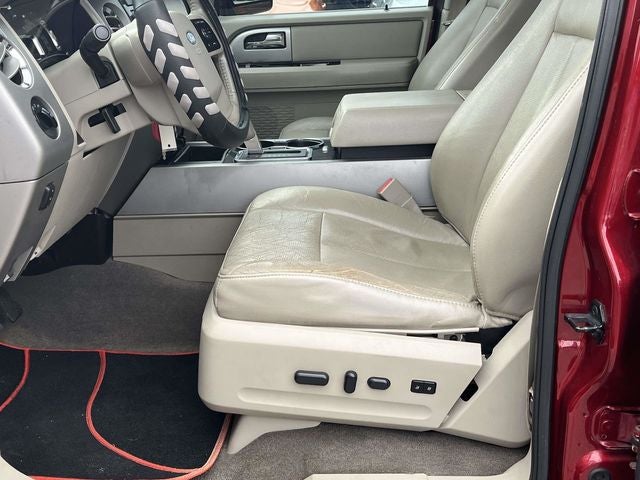 2013 Ford Expedition Limited
