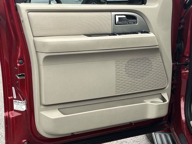 2013 Ford Expedition Limited