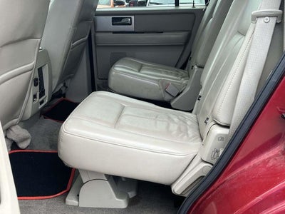 2013 Ford Expedition Limited