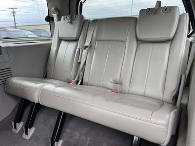 2013 Ford Expedition Limited