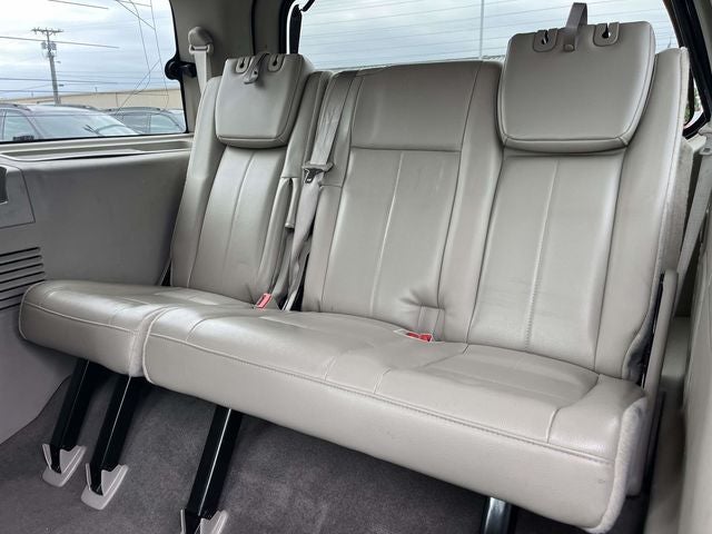 2013 Ford Expedition Limited
