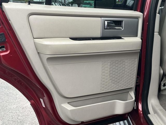 2013 Ford Expedition Limited