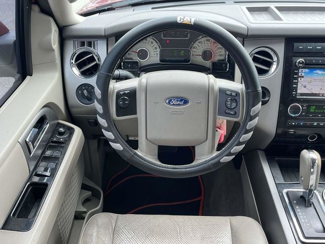 2013 Ford Expedition Limited