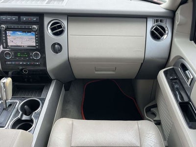 2013 Ford Expedition Limited