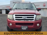 2013 Ford Expedition Limited