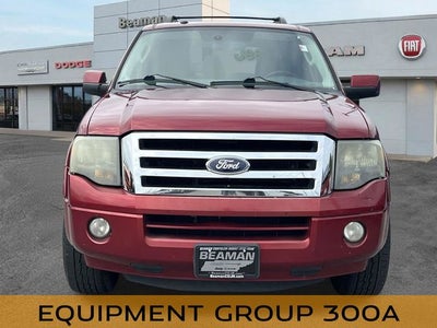 2013 Ford Expedition Limited