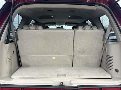 2013 Ford Expedition Limited