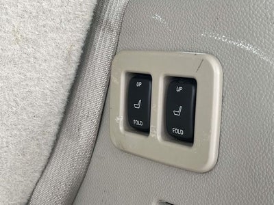 2013 Ford Expedition Limited