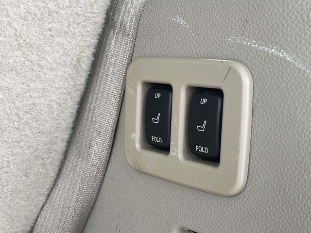 2013 Ford Expedition Limited