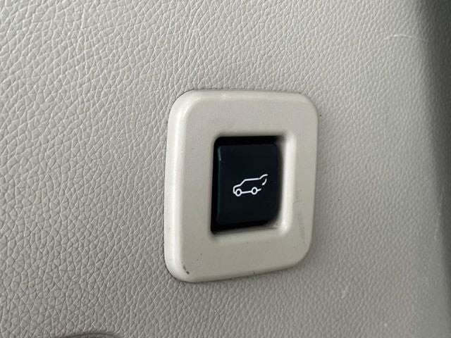 2013 Ford Expedition Limited