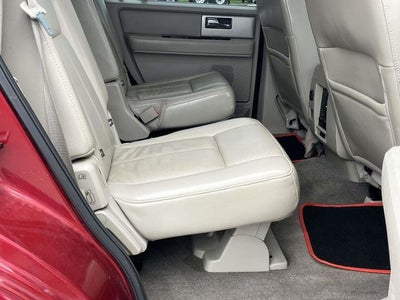 2013 Ford Expedition Limited