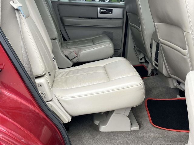 2013 Ford Expedition Limited